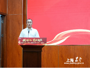 新成路街道举办“铁血军魂 荣耀致敬”庆祝中国人民解放军建军98周年主题活动
